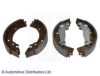 BLUE PRINT ADG04168 Brake Shoe Set
